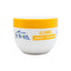 Refect Beauty St. Ives Glowing Body Cream in a white jar with a yellow lid for radiant, hydrated skin.