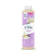 Refect Beauty St. Ives Pampering Vanilla and Oat Milk body wash in a 650ml bottle with natural extract branding.