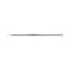 Refect Beauty Kiss 2 Way Black Head Clear stainless steel dual-ended facial cleansing tool for pore extraction