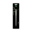 Refect Beauty Fe stainless steel nail file in black retail packaging for shaping and smoothing natural nails.