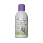 Refect Beauty Starville Femme Refreshing Intimate Cleansing Wash in a 200ml bottle with a purple cap.
