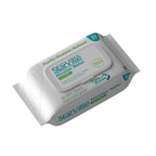 Refect Beauty StarVille micellar water cleansing wipes pack for all skin types with vitamins B3 and E