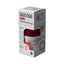 Refect Beauty StarVille Roll On Antiperspirant Whitening Red Berry in its white and red product packaging box.
