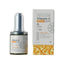Refect Beauty StarVille Vitamin C brightening facial serum bottle and packaging box with orange citrus pattern
