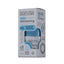 Refect Beauty StarVille whitening roll-on antiperspirant and hair growth reducer in its white and blue product box.