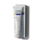 Refect Beauty StarVille Whitening Gel Night Care tube and box for sensitive skin brightening and dark spot reduction