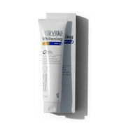 Refect Beauty StarVille Whitening Gel Night Care tube and box for sensitive skin brightening and dark spot reduction