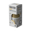 Refect Beauty StarVille Whitening Roll On Sweet Vanilla antiperspirant deodorant in its white and gold packaging.