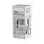 Refect Beauty StarVille whitening roll-on antiperspirant deodorant in fragrance-free formula for even skin tone.