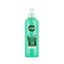 Refect Beauty Sunsilk Defined Curls leave-in hair cream in a green pump bottle for curly and wavy hair styling