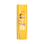 Refect Beauty Sunsilk Soft & Smooth shampoo bottle in yellow packaging with silk protein, argan oil, and vitamin C.
