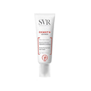 Refect Beauty SVR Cicavit protective lip balm tube for repairing and soothing dry, cracked, and damaged lips.