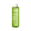Refect Beauty SVR Sebiaclear Micro-Peel exfoliating renewal water in a green bottle for oily and acne-prone skin.