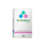 Refect Beauty Synobar medicated cleansing soap bar for acne-prone skin in white packaging with colorful logo