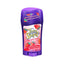 Refect Beauty Lady Speed Stick Teen Spirit Sweet Strawberry antiperspirant deodorant in a purple twist-up container.
