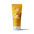 Refect Beauty The Hair Addict Temp Tones temporary hair color in Golden Glow in a yellow squeeze tube