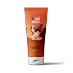 Refect Beauty The Hair Addict Temp Tones Ruby Rush temporary hair color in an orange squeeze tube