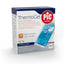 Refect Beauty Pic Solution ThermoGel Comfort reusable hot and cold gel pack in its retail packaging box.