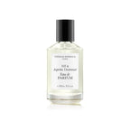 Refect Beauty Thomas Kosmala No. 4 Après l’Amour Eau de Parfum in a clear glass bottle with a black cap.
