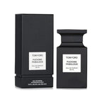 Refect Beauty Tom Ford Fucking Fabulous Eau de Parfum 100ml bottle and black textured presentation box