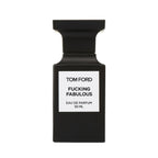 Refect Beauty Tom Ford F*cking Fabulous unisex eau de parfum in a sleek matte black 50ml glass bottle