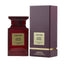 Refect Beauty Tom Ford Jasmin Rouge Eau de Parfum bottle and dark red textured box on a white background