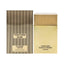 Refect Beauty Tom Ford Noir Extreme Parfum bottle and striped box packaging for men