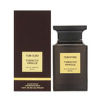 Refect Beauty Tom Ford Tobacco Vanille Eau de Parfum bottle and dark brown box packaging