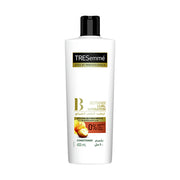 Refect Beauty Tresemme Botanix Curl Hydration conditioner bottle with shea butter and hibiscus for curly hair