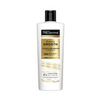 Refect Beauty TRESemmé Keratin Smooth Conditioner bottle with argan oil for frizz control and soft hair