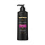 Refect Beauty Tresemme Pro Color sulfate-free shampoo bottle for colored hair with pump dispenser