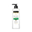Refect Beauty Tresemme Pro Curls sulphate-free conditioner bottle with a black pump dispenser for curly hair.