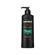 Refect Beauty Tresemme Pro Curls sulphate-free hydrating shampoo bottle with a black pump dispenser