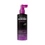 Refect Beauty TRESemmé Youth Boost Fullness Emulsion leave-in hair spray in a black and purple bottle