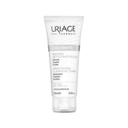 Refect Beauty Uriage Depiderm White Lightening Cleansing Foam in a 100ml white squeeze tube for brightening skin.