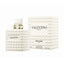 Refect Beauty Valentino Born In Roma Donna Ivory eau de parfum bottle with signature stud texture and matching box