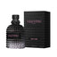 Refect Beauty Valentino Uomo Born In Roma eau de toilette bottle and black studded box packaging