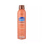 Refect Beauty Vaseline Intensive Care Cocoa Radiant body spray in a brown aerosol can for moisturizing dry skin