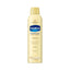Refect Beauty Vaseline Intensive Care Essential Healing body spray bottle for fast-absorbing dry skin hydration