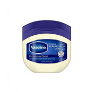 Refect Beauty Vaseline Original Healing Jelly in a classic jar for moisturizing and protecting dry skin.
