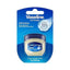 Refect Beauty Vaseline Lip Therapy Original mini jar in blue packaging for moisturizing and protecting dry lips