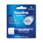 Refect Beauty Vaseline Lip Therapy Original moisturizing lip balm stick in blue packaging for dry chapped lips