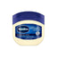 Refect Beauty Vaseline Original Moisturizing Jelly in a blue and white jar for healing dry and damaged skin.