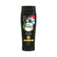 Refect Beauty Vatika Dabur Black Seed Strength and Shine shampoo bottle for weak and dull hair