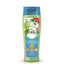 Refect Beauty Vatika Dabur Coconut and Castor volume and thickness shampoo bottle for fine and limp hair.