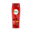 Refect Beauty Vatika Hibiscus Nourishing Oil Shampoo bottle for weak and brittle hair with natural hibiscus extract