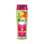 Refect Beauty Vatika Dabur Honey and Egg repair and restore shampoo bottle for damaged hair