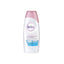 Refect Beauty Veet Moisturizing Lotion with hair regrowth retardant in a white bottle with a pink cap.