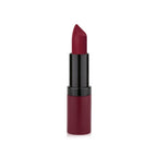 Refect Beauty Golden Rose Velvet Matte Lipstick in a deep berry red shade with a smooth, long-lasting finish. 20