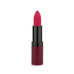 Refect Beauty Golden Rose Velvet Matte Lipstick in a vibrant pink shade with a smooth, long-lasting finish. 17
